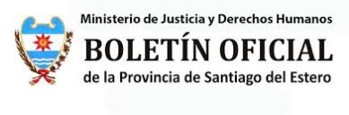 logo boletin oficial